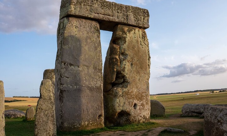 Image 4: Stonehenge VIP Experience - Inner Circle Access Private Tour