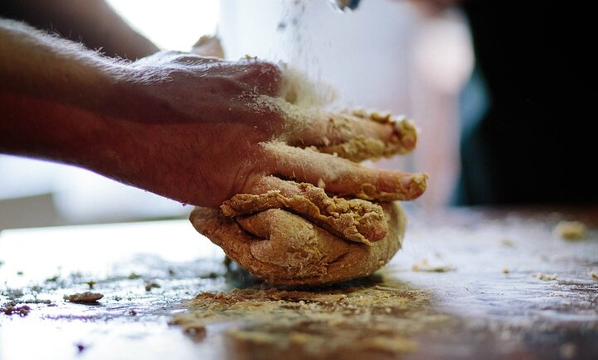 Image 15: Essen wie ein Berliner : Marktführung, Kochkurs und Mittagessen
