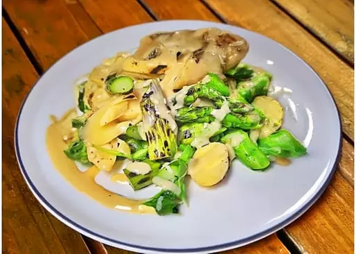 5% Cash Back at Fusion 27