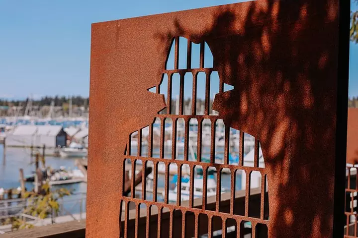 Private Bainbridge Island Discovery Tour