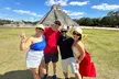 Tour Chichen Itza 2 Cenotes Suytun and Ik-kil - Second Medium