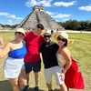 Image 5: Tour Chichen Itza 2 Cenotes Suytun and Ik-kil