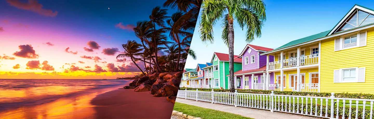 ✈ DOMINIKANISCHE REPUBLIK | Punta Cana - Das Wichtigste über die Do...