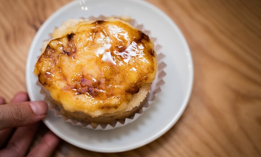 Image 14: Tour gastronómico de Barcelona : Tapas, bebidas y delicias con un l...