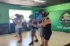 1-Hour Virtual Reality Experience Skull & Books VR - Cocoa Beach