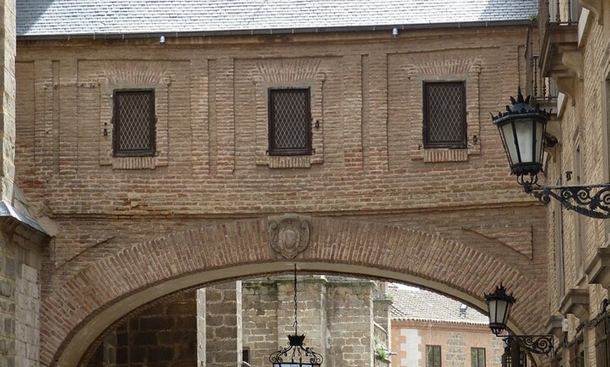 Image 6: Tour Privado en Toledo en Inglés