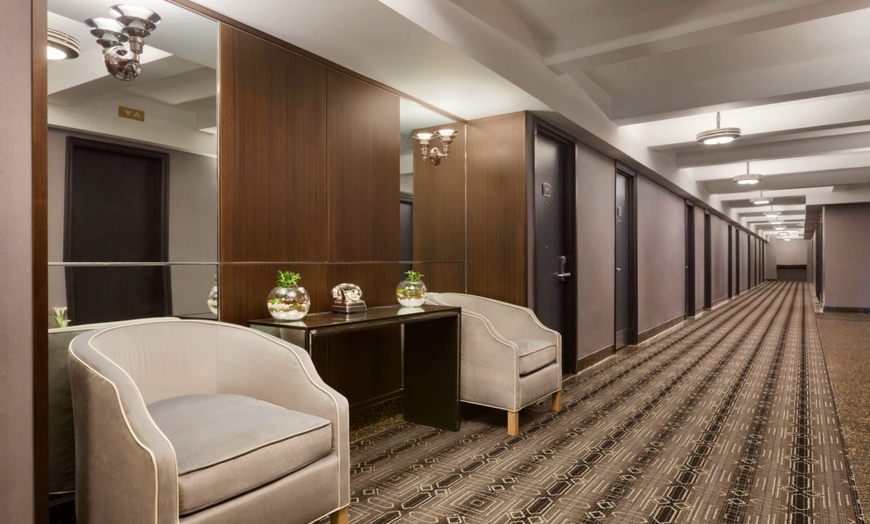 Image 11: ✈ STATI UNITI | New York - Hotel Edison Times Square 4*, 3 notti - ...