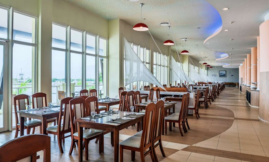 Image 8: ✈ CUBA | Varadero - Domina Marina Varadero Hotel 5*, 5 nuit - Surcl...
