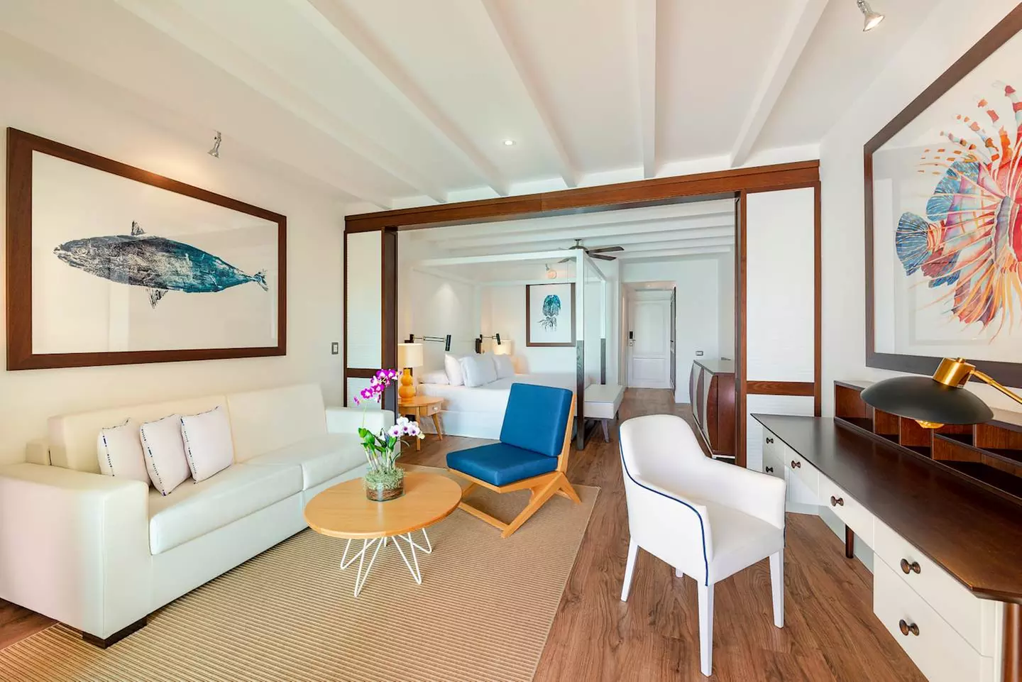 ✈ REPUBBLICA DOMINICANA | Punta Cana - Ocean Blue & Sand Beach Reso...