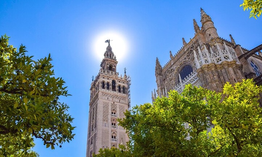 Image 4: Tour por la Catedral de Sevilla y la Giralda