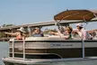 Pontoon Boat Rental in Hilton Head Island - Second Medium