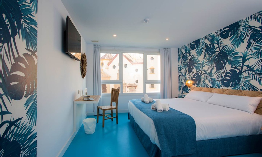 Image 3: ✈ COSTA DEL SOL | Malaga - Casual Málaga del Mar 3*, 3 nachten - Ci...