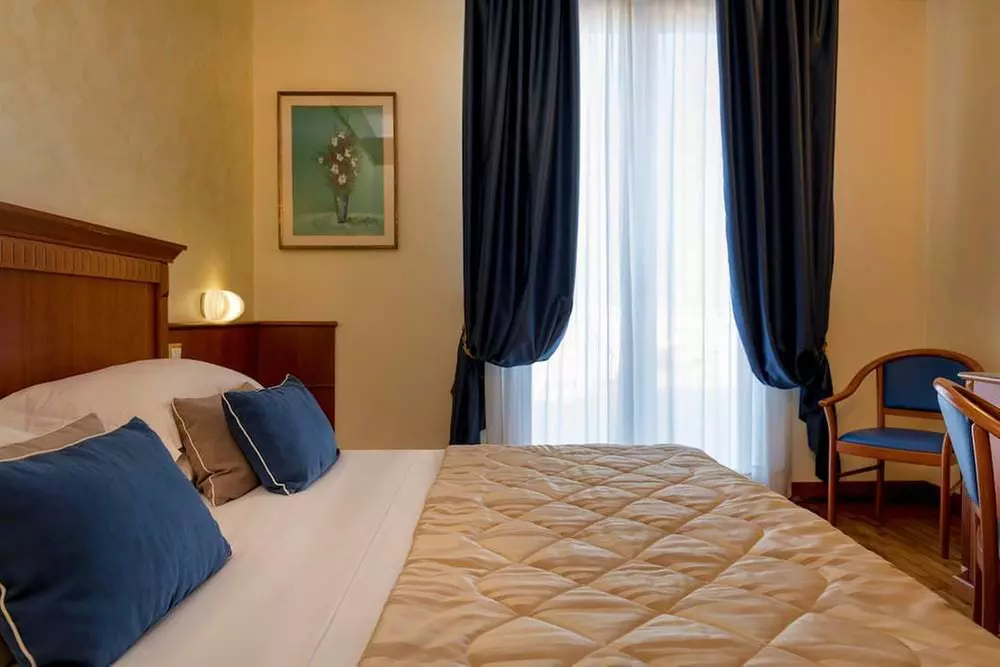 ✈ WŁOCHY | Rimini - Hotel Bellevue 4*, 2 nocy - City break