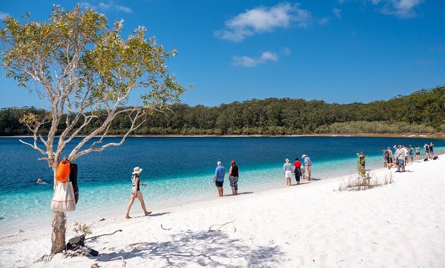 Image 7: East Coast Australia 16 Day Comfort Tour from Sydney to Daintree