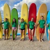 Image 1: Surfing Lessons at Byron Bay Surf School