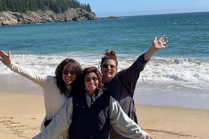 Bar Harbor and Acadia Full Day Private Tour From Bangor - Image 7