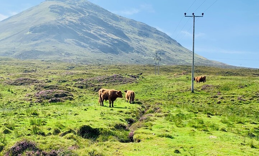 Image 7: Isle of Skye Bespoke Luxury Tour from Inverness