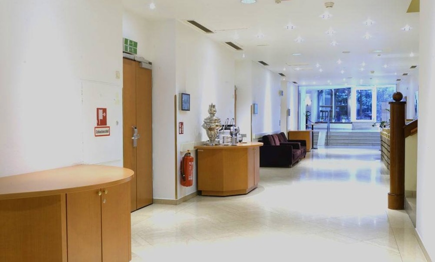 Image 54: ✈ AUSTRIA | Wiedeń - Mercure Wien Westbahnhof 4* - City break