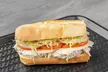 $10 For $20 Worth Of Subs, Wraps, Salads, Burgers, Drinks & More - Second Medium