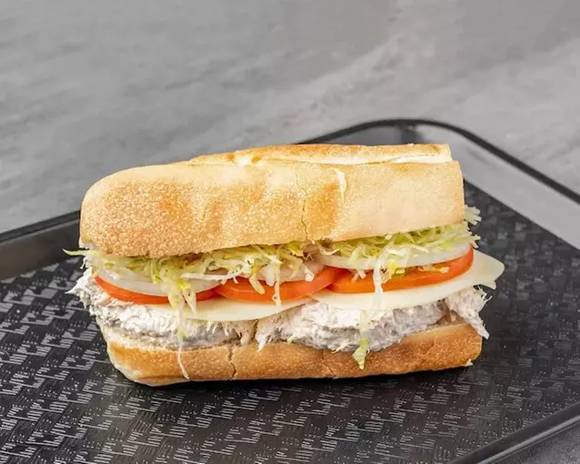 $10 For $20 Worth Of Subs, Wraps, Salads, Burgers, Drinks & More