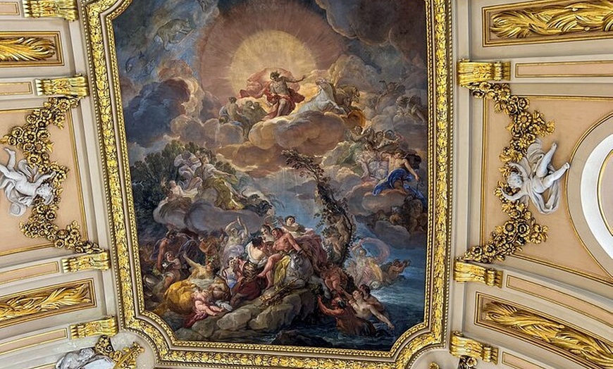 Image 32: Tour al Palacio Real de Madrid : Acceso prioritario con Guía Especi...