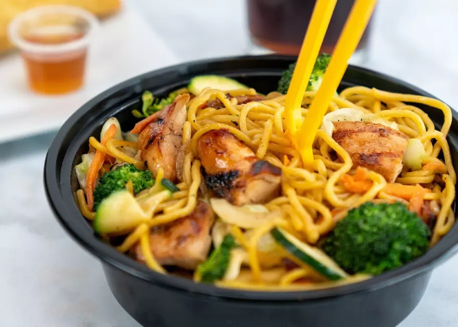 $15 For $30 Worth Of Food & Beverages