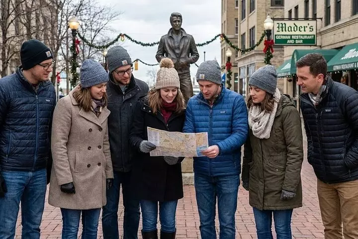 Amazing Bar Crawl in Wisconsin: Mad Fun in Madison - Primary Image