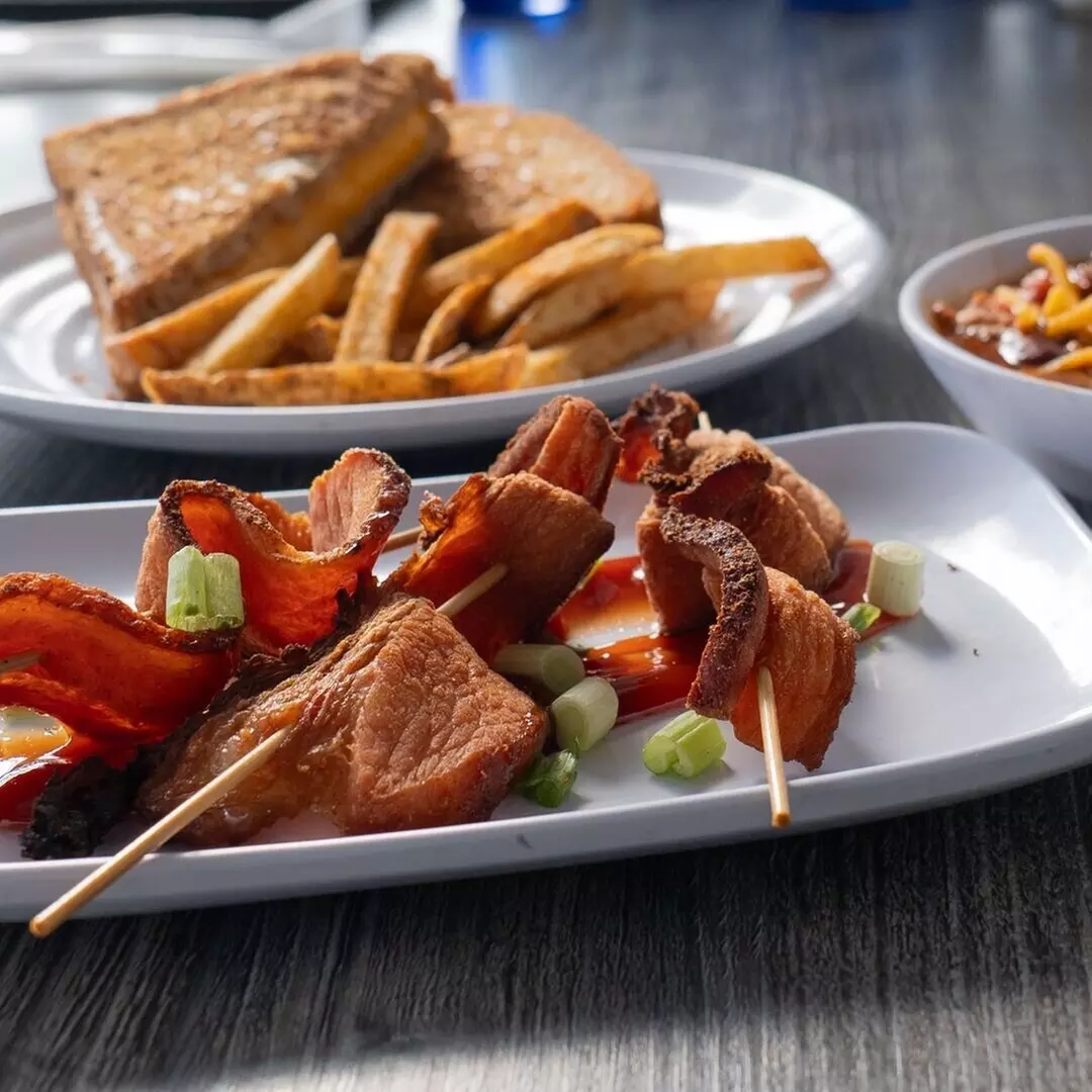 $15 For $30 Worth Of Casual Dining