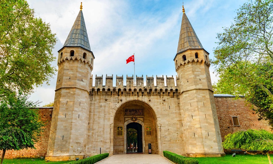 Image 14: ✈ TURQUIE | Istanbul - Le meilleur de la Turquie: d'Istanbul à la m...