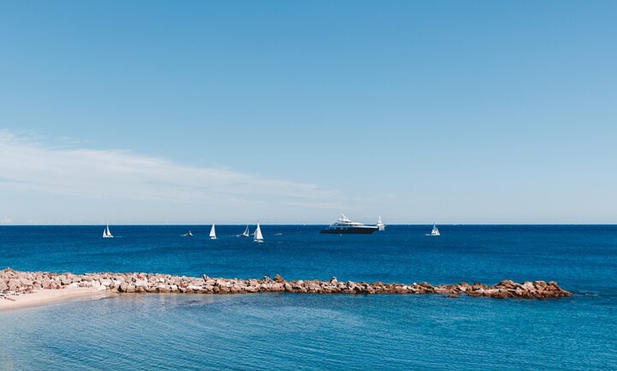 Image 8: Explorez la Côte d'Azur en auto-guidage