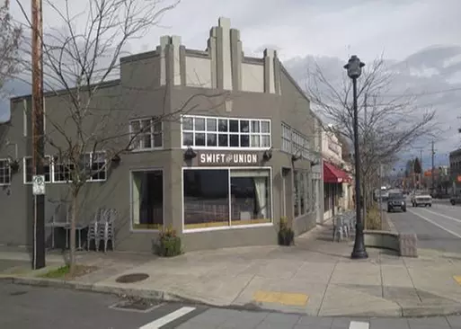 5% Cash Back at Swift and Union - Primary Image