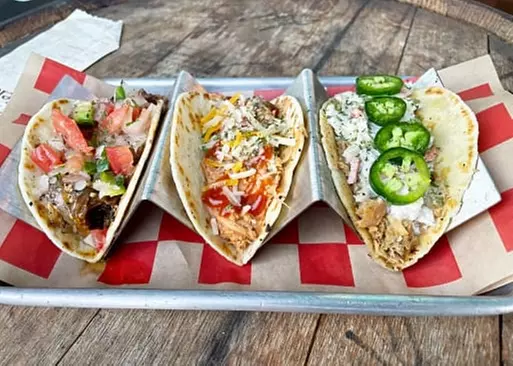 5% Cash Back at Pig and Brew