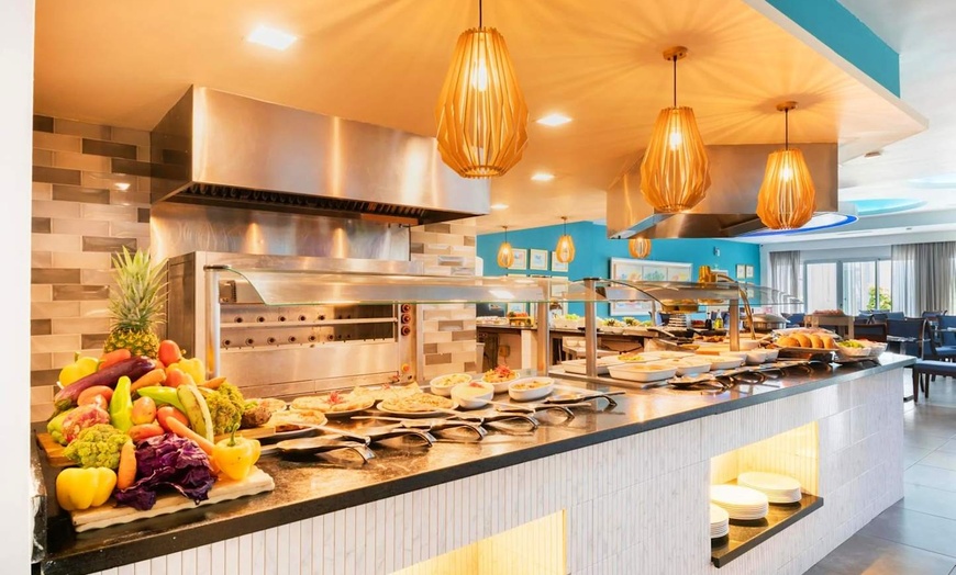 Image 27: ✈ REPUBBLICA DOMINICANA | Punta Cana - Bakour Punta Cana 5*, 5 nott...