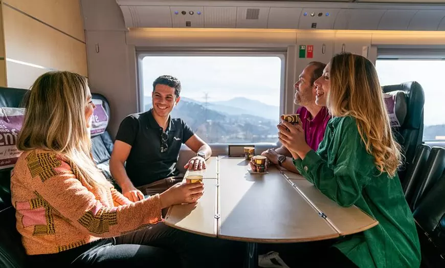 Image 8: Córdoba con Mezquita-Catedral en Tren de Alta Velocidad desde Sevilla