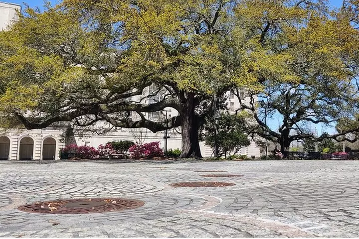 French Quarter, Voodoo, and Vampire History Tour