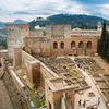 Image 18: Tour con Audioguía Alhambra Generalife y Alcazaba