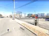 Parking at Exit In Lot