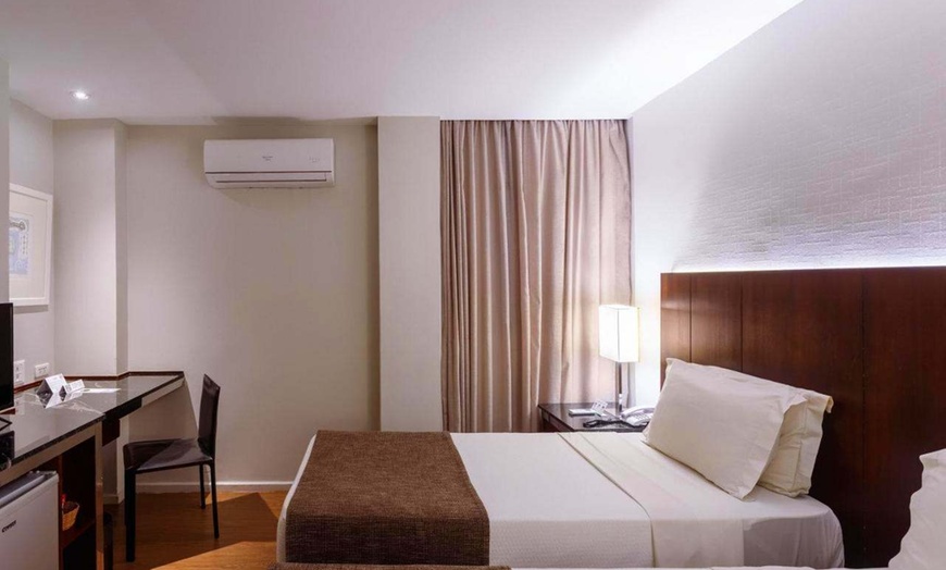 Image 6: ✈ BRASILIEN | Rio De Janeiro - Orla Copacabana 4*, 5 Nächte - Direk...