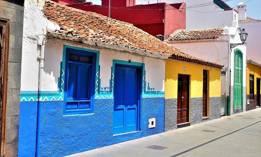 Image 4: Tour a pie por Puerto de la Cruz San Telmo