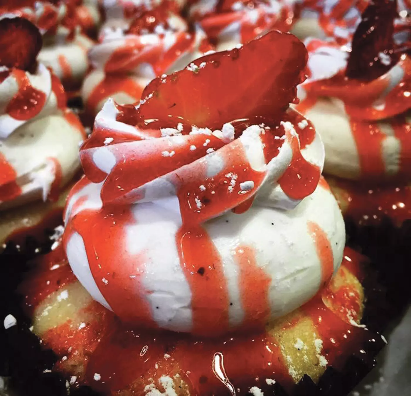$19 For 1 Dozen Gourmet Cupcakes (Reg. $38) - Primary Image