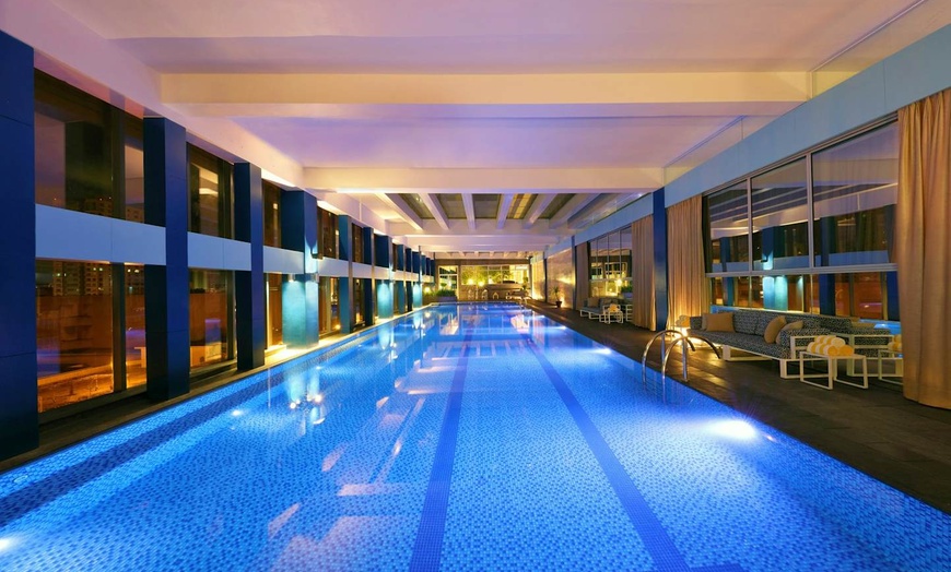 Image 8: ✈ PHILIPPINES | Manille - Combiné Manille - Panglao, 7 nuit - Combiné