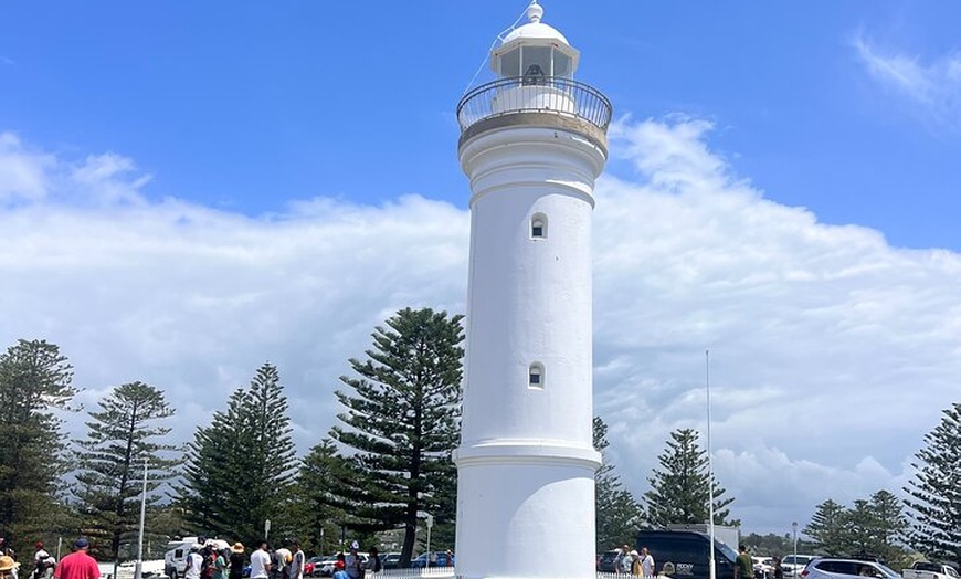 Image 16: Sydney South Coast and Highlands Private Tour