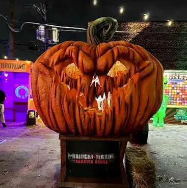 $34 For 2 General Admissions (Reg $68.) (Valid thru 11/8/24 -11/8/25)