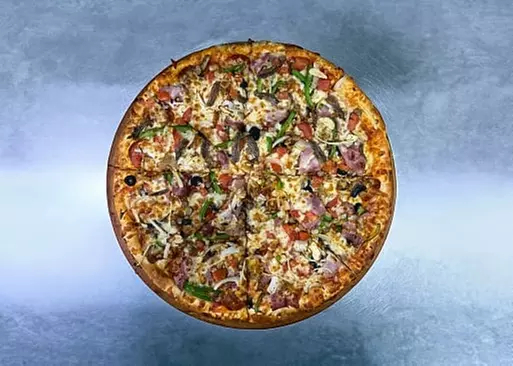 5% Cash Back at Village Pizza & Seafood