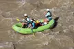 Moab Full-Day Guided Private Charter Colorado River Rafting - Second Medium