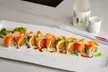 5% Cash Back at Sakura Garden Japanese Steak House - South Windsor - Second Medium