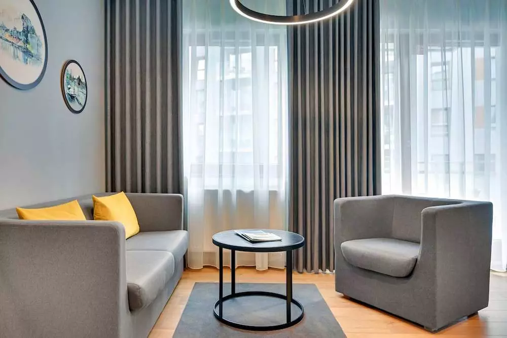 ✈ POLSKA | Gdańsk - Hotel Number One 3*, 2 nocy - City break