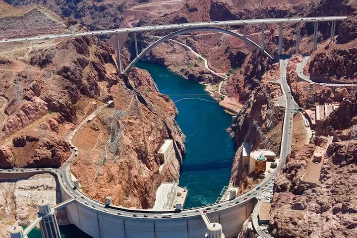 Grand Canyon Helicopter and Western Ranch Adventure Landing Tour