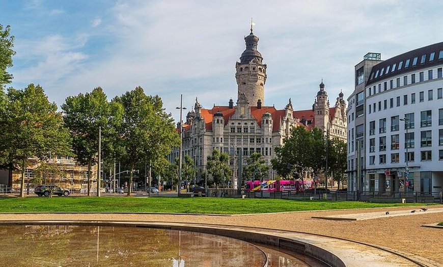 Image 6: Leipzig Privater Rundgang mit Ortskundiger Reiseleiter