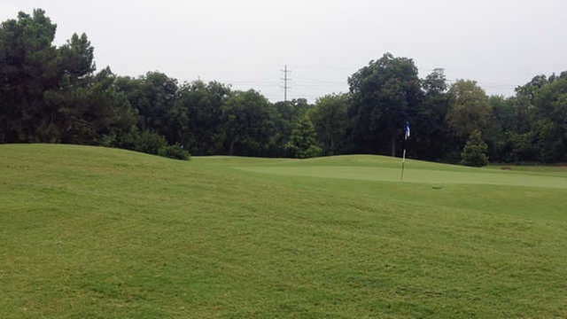 Online Booking - Round of Golf at Lake Arlington Golf Course, TX